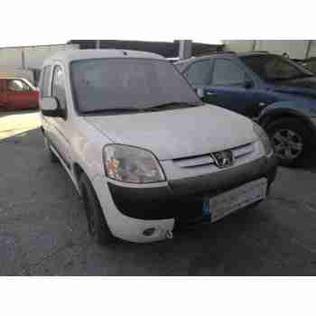PEUGEOT PARTNER (S2)