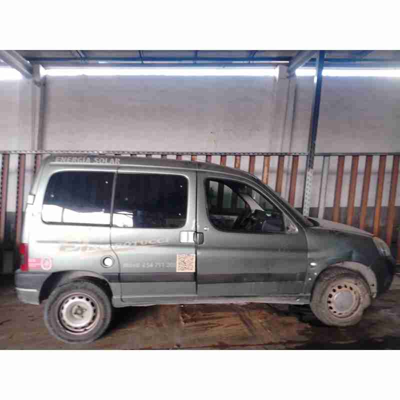 peugeot partner monospace (5_, g_) del año 2003