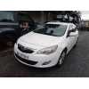 opel astra j sports tourer (p10) del año 2011