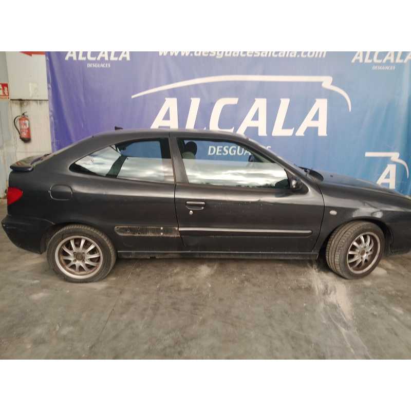 citroën xsara (n1) del año 2002