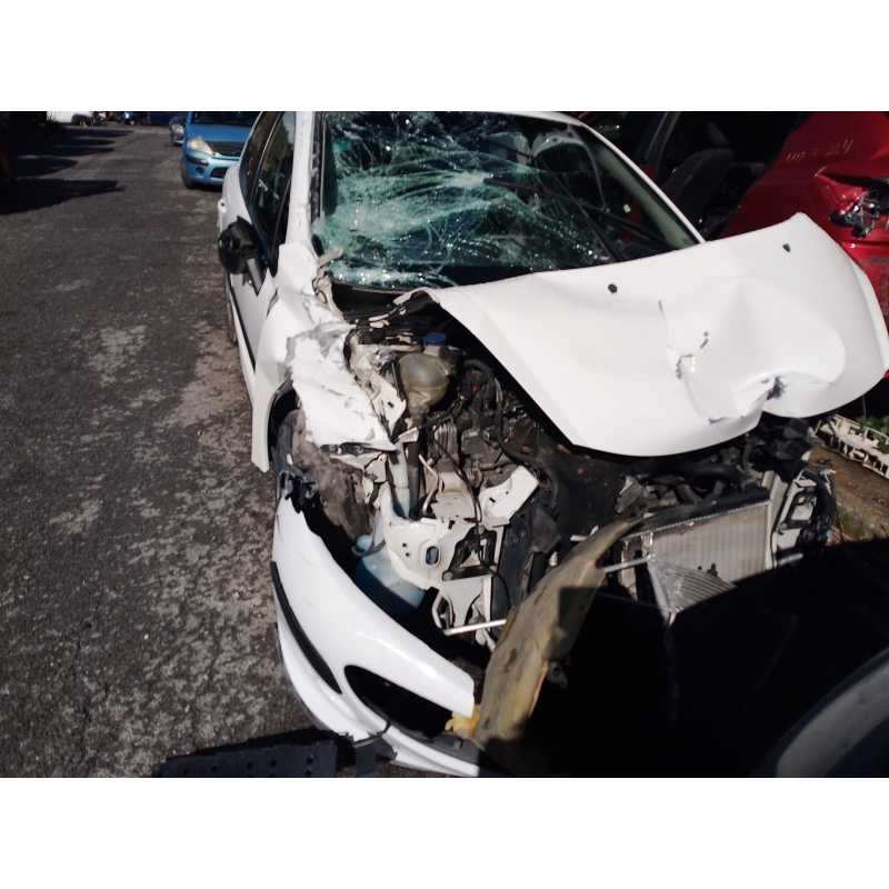 peugeot 207/207+ (wa_, wc_) del año 2008