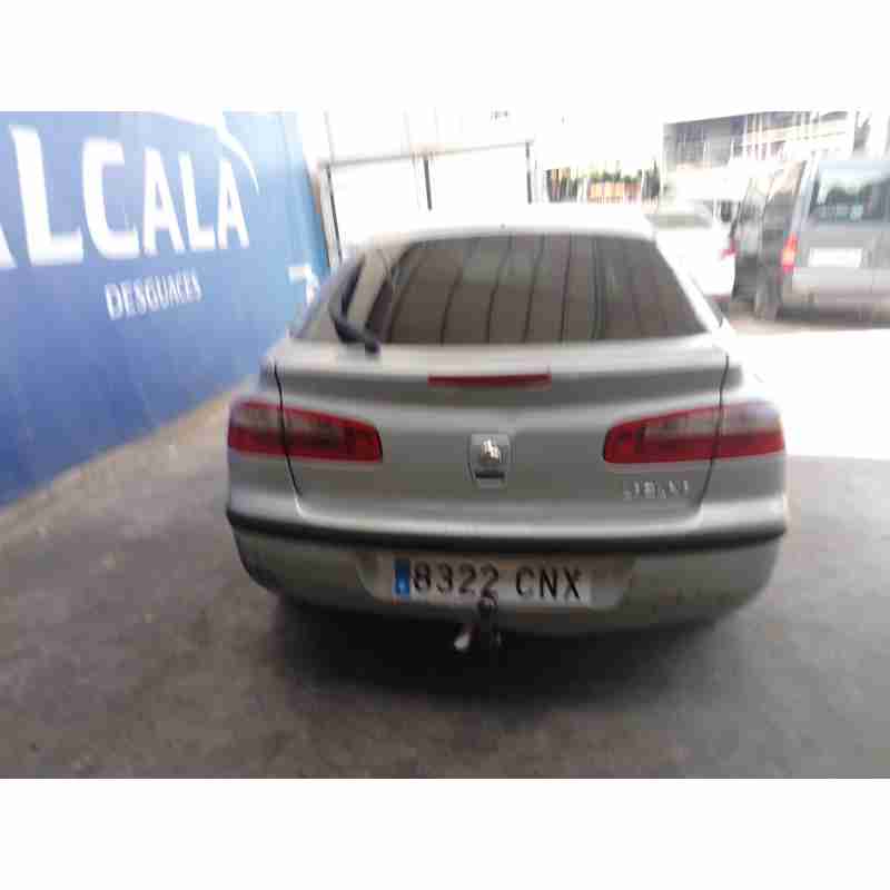 renault laguna ii (bg0/1_) del año 2003
