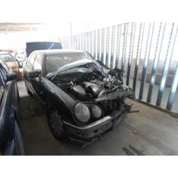 MERCEDES-BENZ CLASE E (W210) BERLINA DIESEL