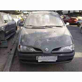 RENAULT MEGANE I SCENIC (JA0)