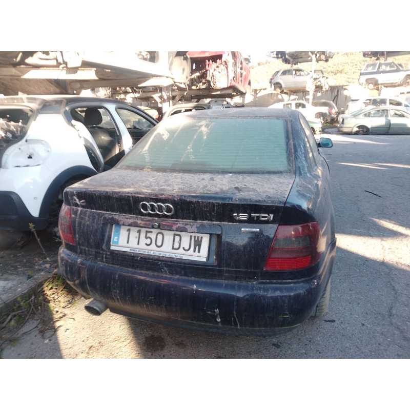 audi a4 b5 (8d2) del año 2005