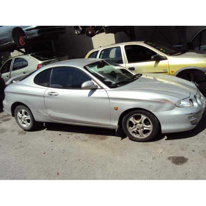 hyundai coupe (rd) del año 2000