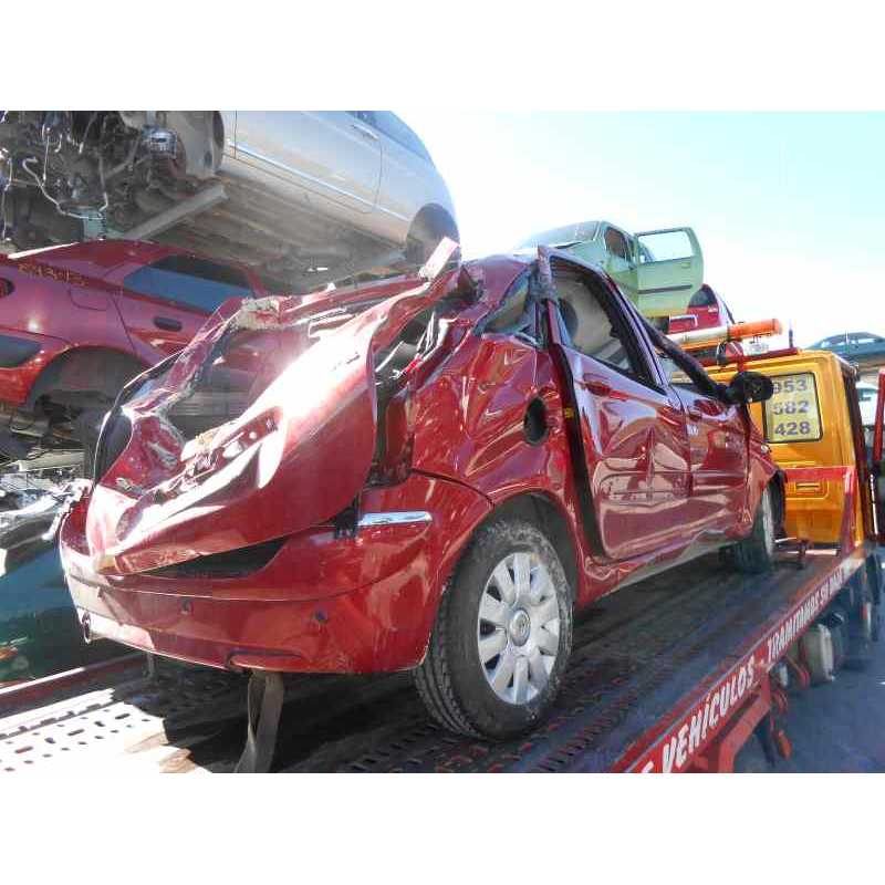 citroën xsara picasso del año 2010