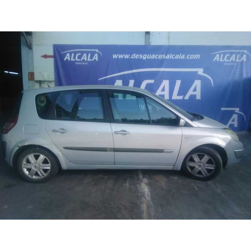 renault scénic ii (jm0/1_) del año 2003