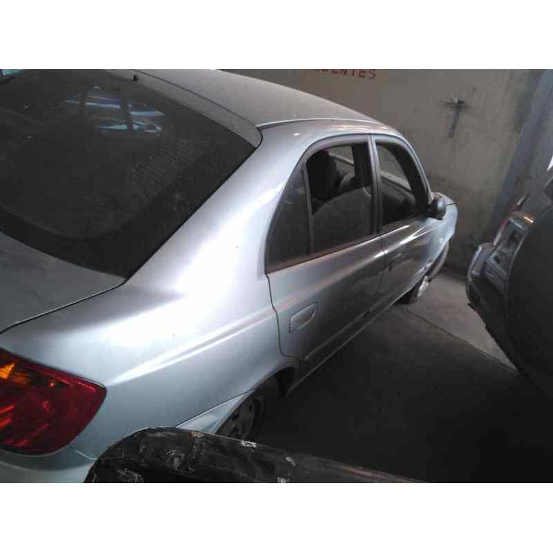 hyundai accent (lc) del año 2004