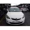 opel astra j sports tourer (p10) del año 2011