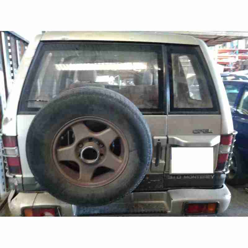 opel monterey del año 1994
