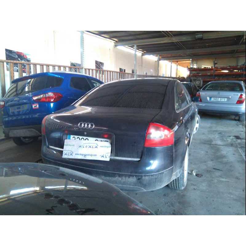 audi a6 berlina (4b2) del año 1998