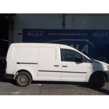 VOLKSWAGEN CADDY III Monospace (2KB, 2KJ, 2CB, 2CJ) de desguace