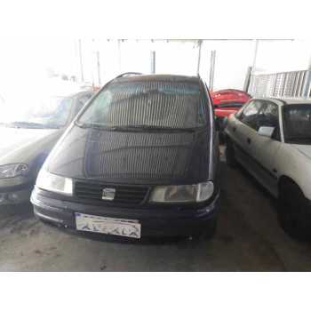 SEAT ALHAMBRA (7V8)