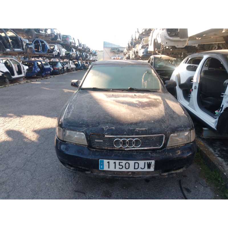 audi a4 b5 (8d2) del año 2005