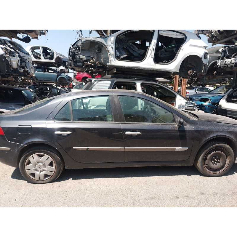 renault laguna ii (bg0/1_) del año 2005
