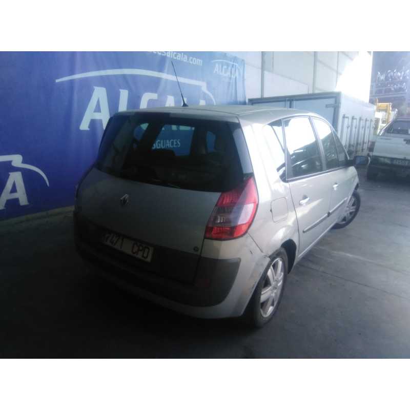 renault scénic ii (jm0/1_) del año 2003