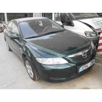 MAZDA 6 BERLINA (GG)