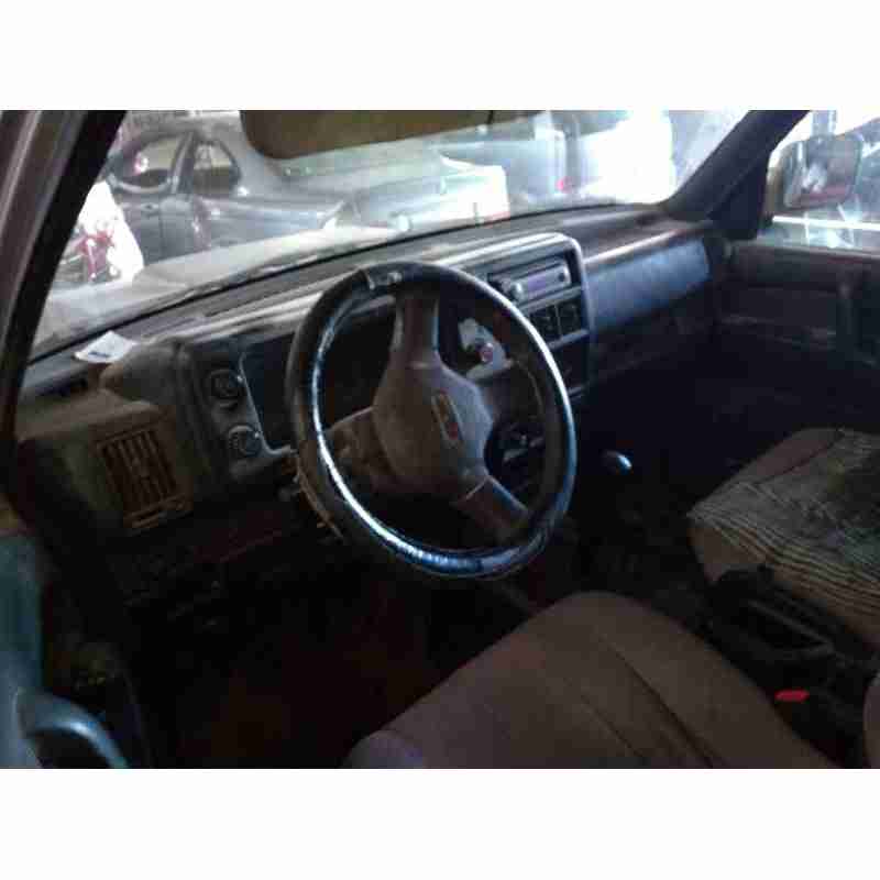 opel monterey del año 1994