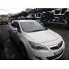opel astra j sports tourer (p10) del año 2011