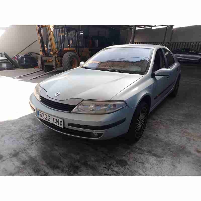 renault laguna ii (bg0/1_) del año 2003