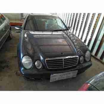 MERCEDES-BENZ CLASE CLK (W208) COUPE de desguace