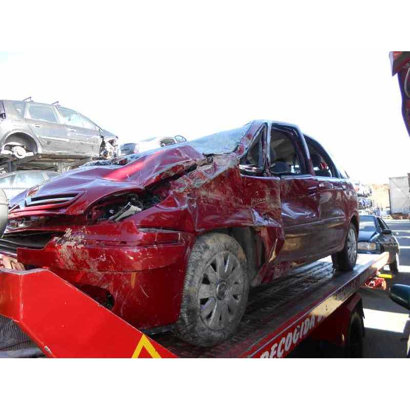 citroën xsara picasso del año 2010