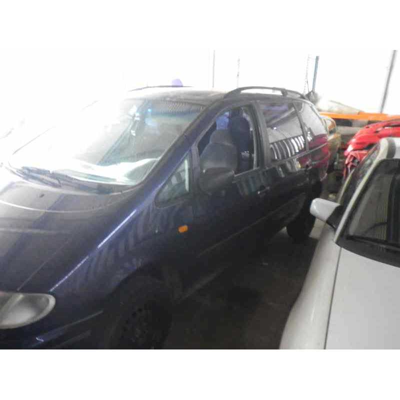 seat alhambra (7v8) del año 1997