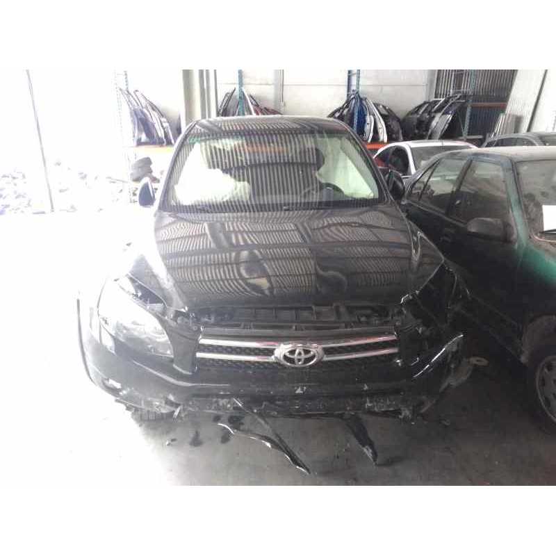toyota rav 4 (a3) del año 2007