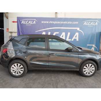 SEAT ARONA (KJ7, KJP)