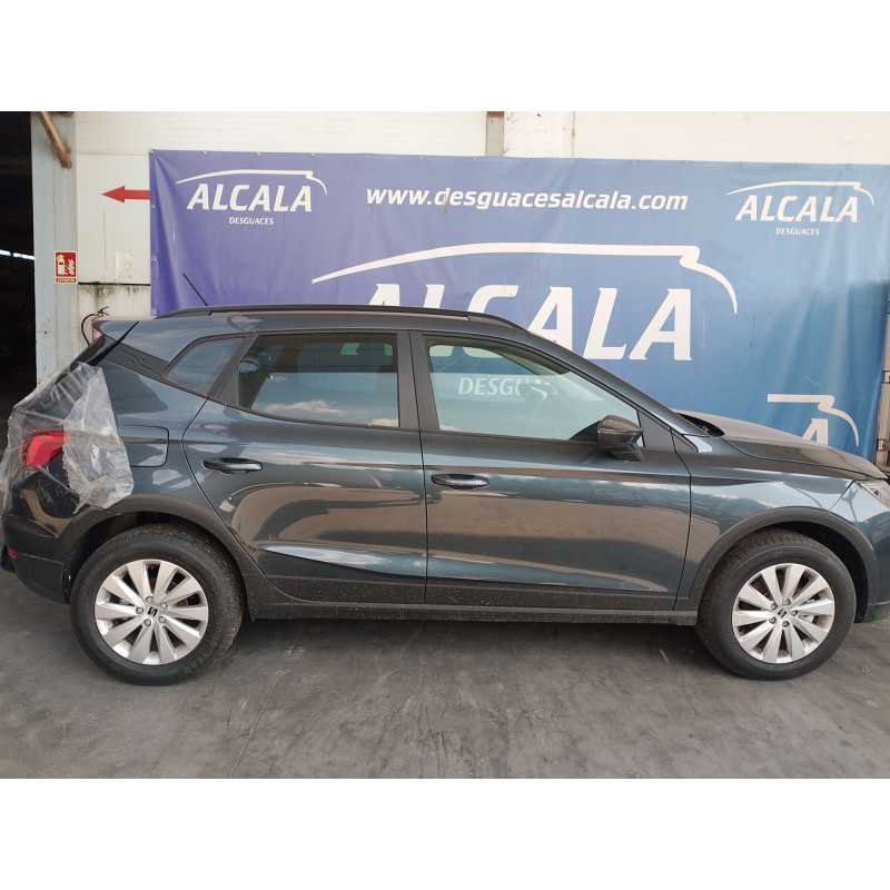seat arona (kj7, kjp) del año 2025