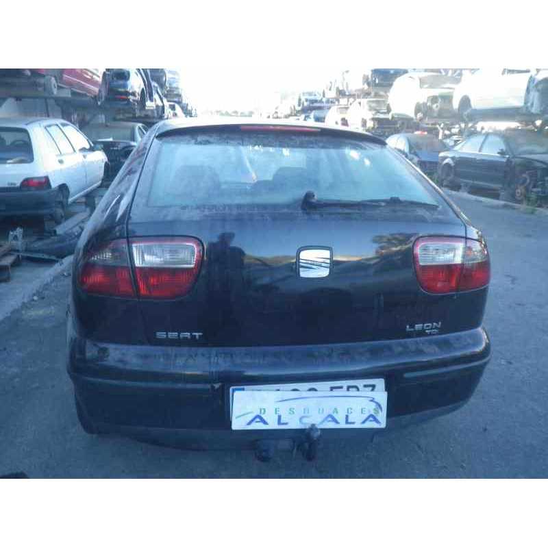 seat leon (1m1) del año 2000