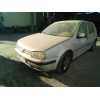 volkswagen golf iv berlina (1j1) del año 1998