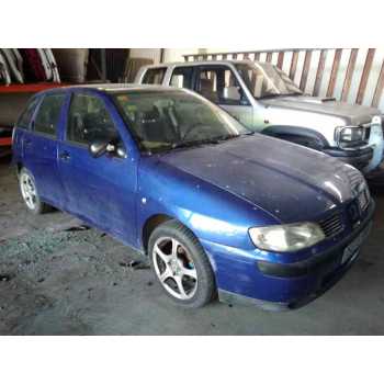 SEAT IBIZA (6K1) de desguace