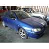seat ibiza (6k1) del año 2001