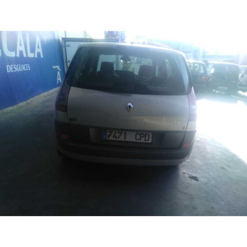 renault scénic ii (jm0/1_) del año 2003