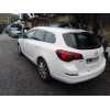 opel astra j sports tourer (p10) del año 2011