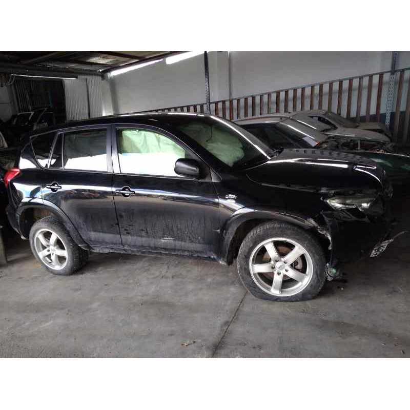 toyota rav 4 (a3) del año 2007