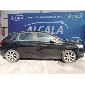 CITROËN C4 II (NC_) de desguace