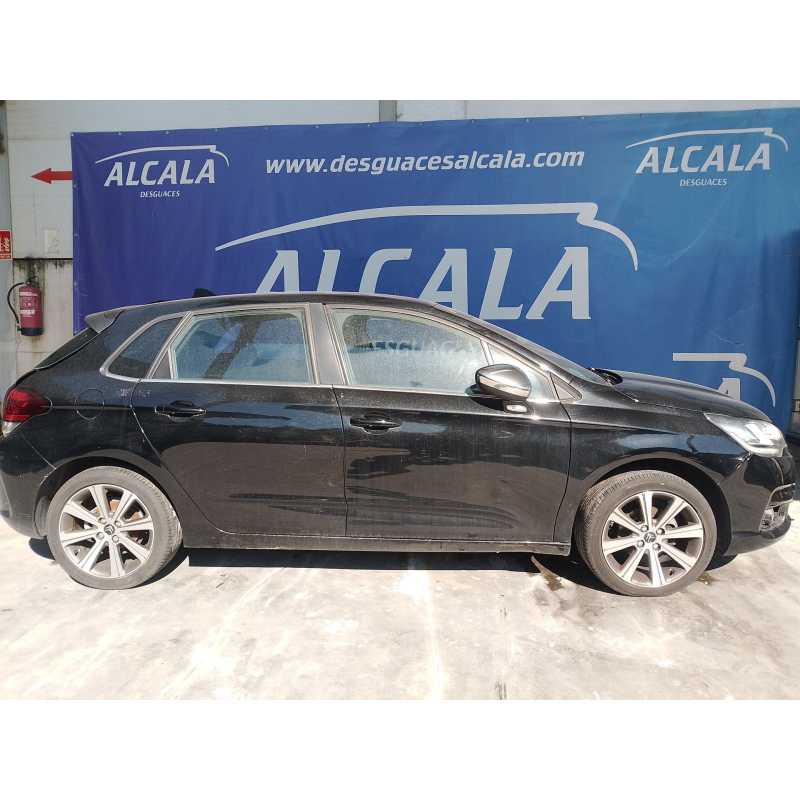 citroën c4 ii (nc_) del año 2016