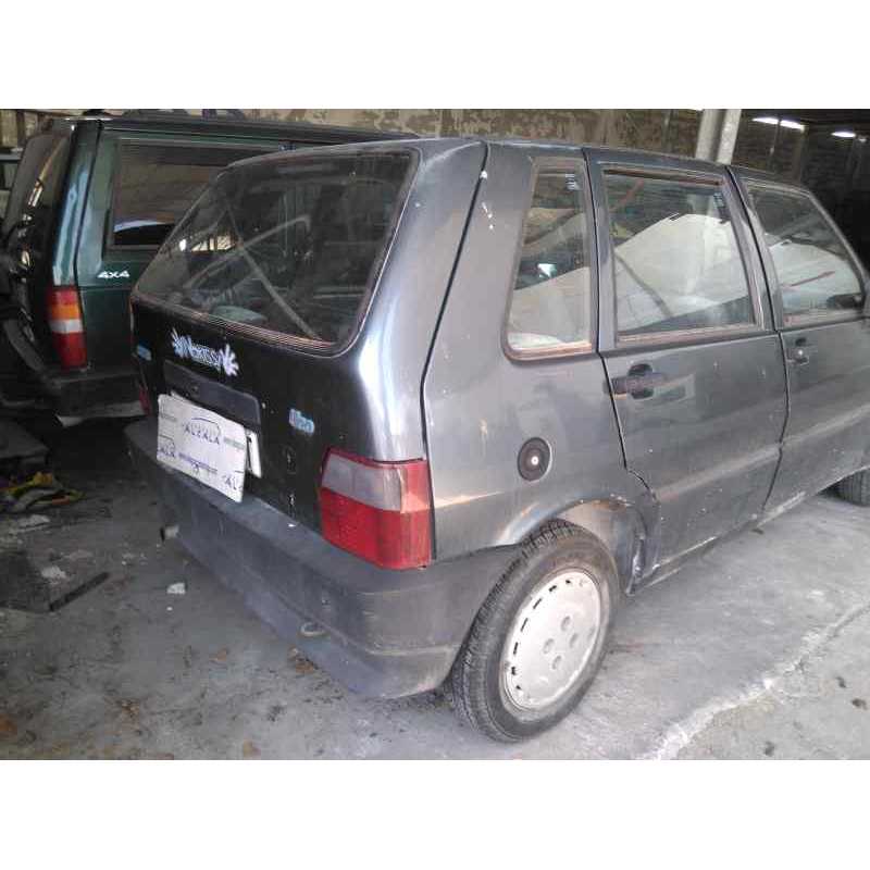 fiat uno (146) del año 1992