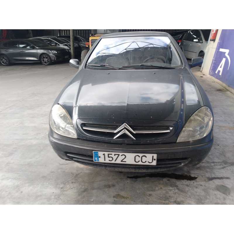 citroën xsara (n1) del año 2002