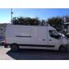 renault master kasten del año 2017