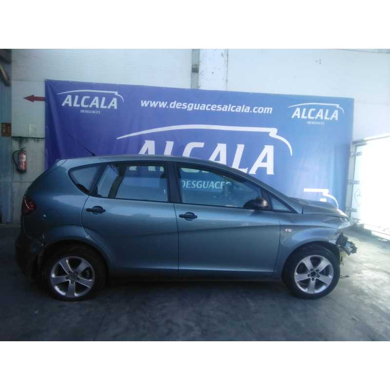 seat altea (5p1) del año 2006