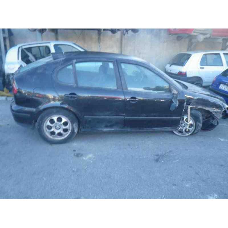 seat leon (1m1) del año 2000