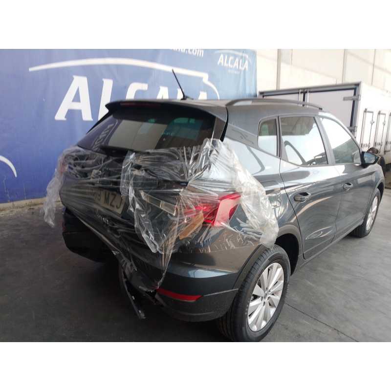 seat arona (kj7, kjp) del año 2025