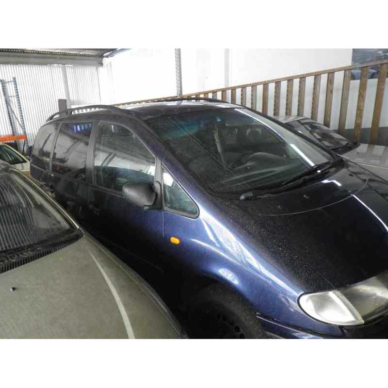 seat alhambra (7v8) del año 1997