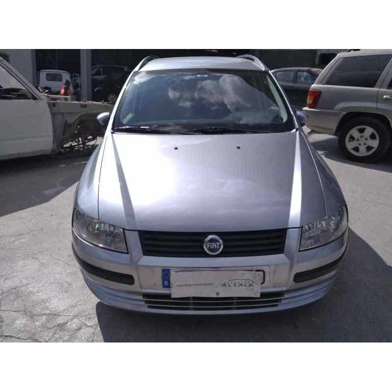 fiat stilo (192) del año 2005