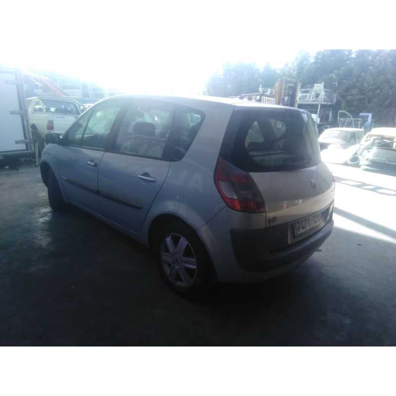 renault scénic ii (jm0/1_) del año 2003