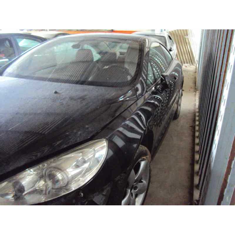peugeot 407 del año 2006